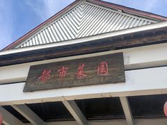 -上海都市菜园
