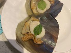 -青蓬蒸汽海鲜·深圳老字号·团建聚会(壹方城店)