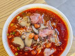 -吴记怪味面(牛王庙店)