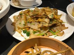 -芳芳私房菜·精做淮扬菜(承德路店)