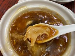 -添發碗仔翅美食