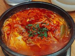 -一韩亭韩式烤肉(高新店)