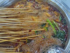 -屋头串串(龙潭寺店)