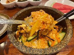 -朝鲜玉流馆(滨河东路店)
