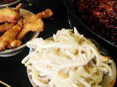 -星鸿社重庆老火锅