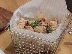 咸酥鸡-771RESTAURANT&BAR(金湖广场店)