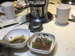 -星伦多海鲜自助餐厅(万达百货店)