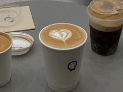 -缶乐FOLLOW咖啡
