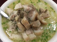 -荣生萝卜汤饭店