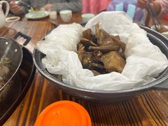 -侠成水上农庄(工业大道店)