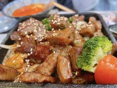 -仙隐小鹿中華の日料(正弘城店)