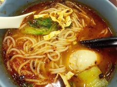 麻辣米线-魏家凉皮(协和店)