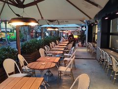 露天位-Peet's 皮爷咖啡(东湖路手作店)