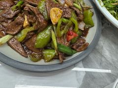 -二张农家菜(天通苑店)