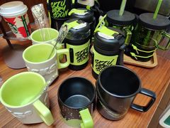 -星巴克臻选(成都宽窄巷子店)