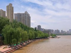 -兰州黄河桥梁博物馆