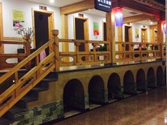 -纽斯桑拿会所(天山店)