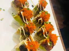 -东京屋(武定路店)