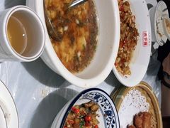 -天下客饭店(中山路店)