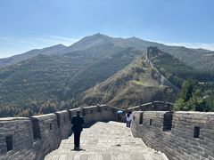 -雁门关景区