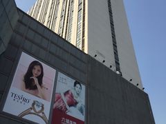 -万达广场(无锡滨湖店)
