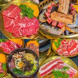 成都｜玉林新晋韩国烤肉🔥厚切五花太绝了‼️ 