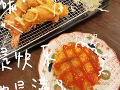 -金龙咖喱