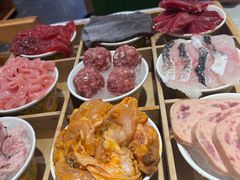 -蜀院鲜火锅(高升桥店)