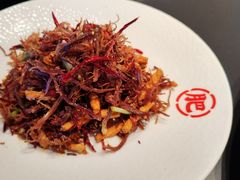 -肥肥虾庄·金牌油焖大虾(杨园滨江时代walk店)