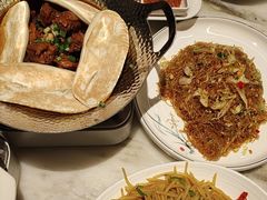-小菜园新徽菜(常州金坛吾悦店)