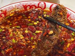 -欧记大排档·景德菜(上海首店)