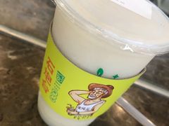 -石炮台果汁冰(人民广场店)