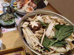 -吉兆·料理(红梅南路店)