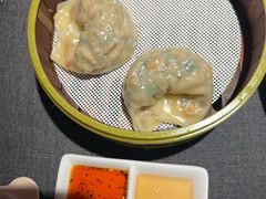 -锦府园·新台州菜(合生汇店)