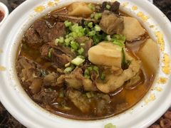 -蔡社牛肉城(龙湖店)