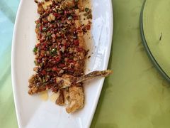 -鱼香饭店
