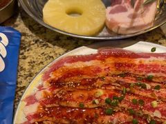 -首尔烤肉大排档(合生汇店)