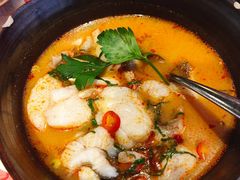 -蕉叶·广州明星泰国菜(黑金冠保利广场店)