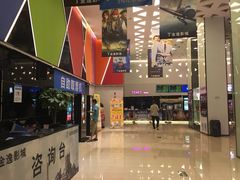 -金逸影城(中交丽景店)