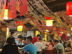 -蜀大侠火锅(寰球文化地标·总府店)