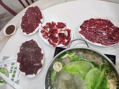 -原野牛肉岛