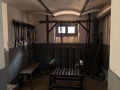 -青岛德国监狱旧址博物馆