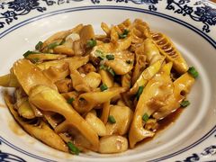 -金陵后厨·南京菜(新街口秣陵路店)