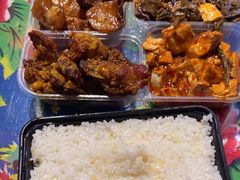 -人民公社大食堂(张家湾店)