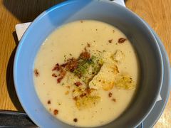 -The Diner X餐厅(青岛万象城店)