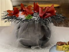 -迦南苑·新派青岛菜·生日纪念日主题餐厅