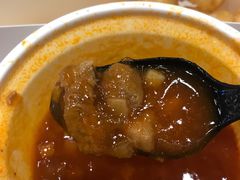 经典牛肉罗宋汤-达美乐比萨(天竺店)