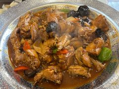 -葛记焖饼(伏牛路店)