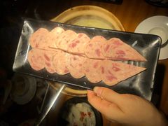 -捞围鲜·港式打边炉(海阳路店)