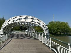 -同里国家湿地公园